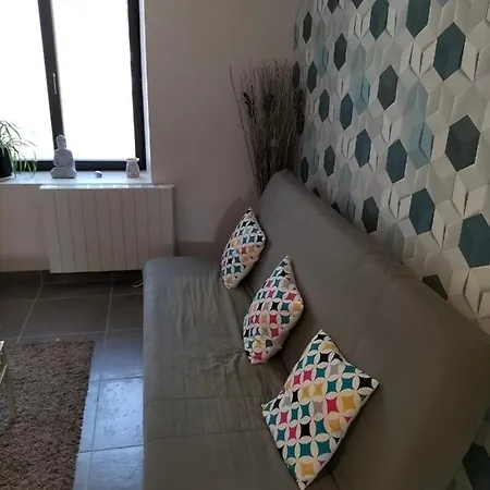 Au Champ Fleuri Apartment Bracieux Exterior photo