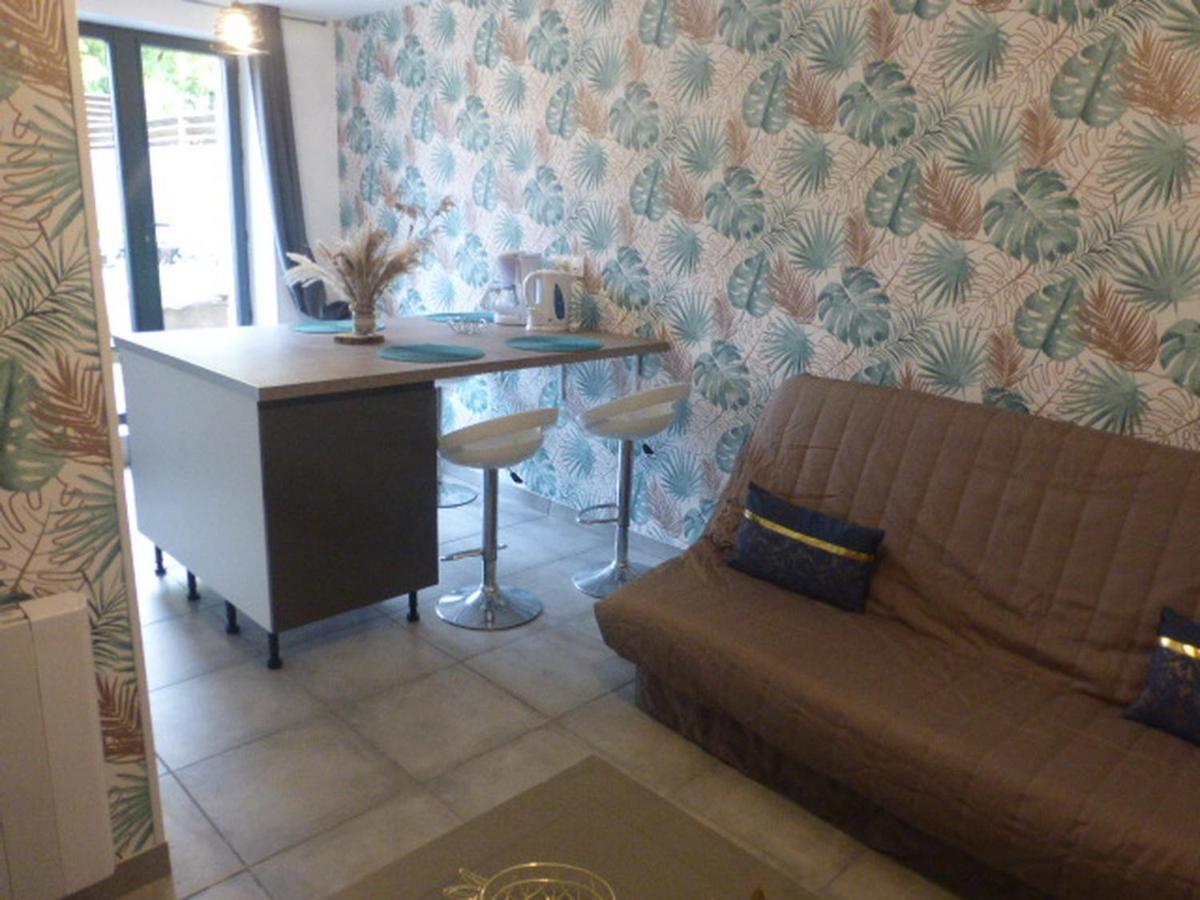 Apartment Au Champ Fleuri Bracieux