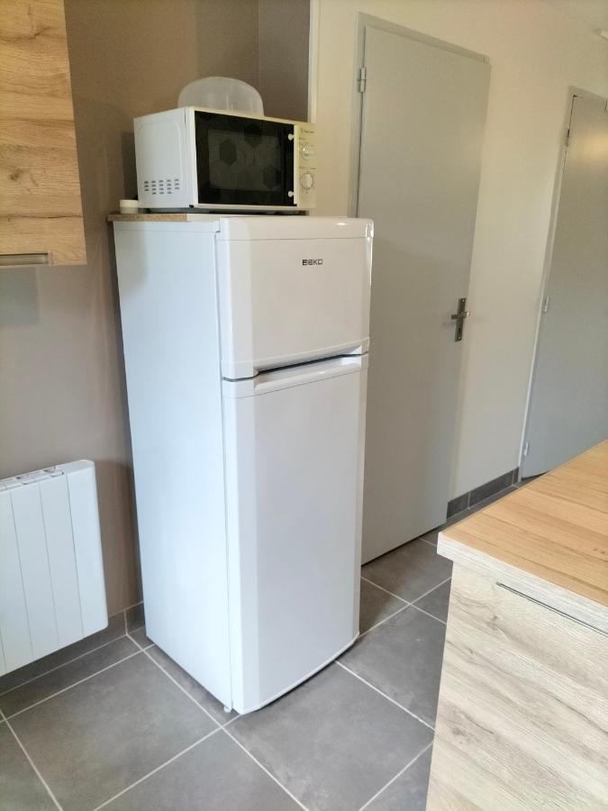 Au Champ Fleuri Apartment