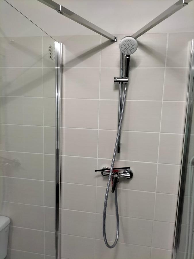 Appartement Au Champ Fleuri