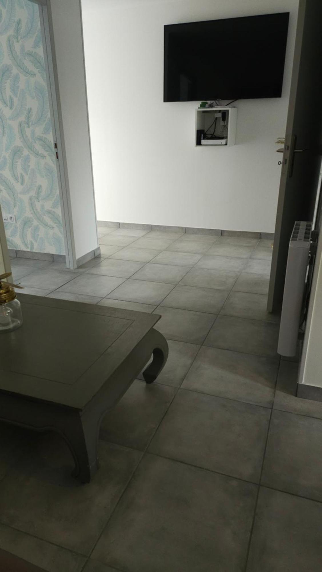 Au Champ Fleuri Apartment Bracieux