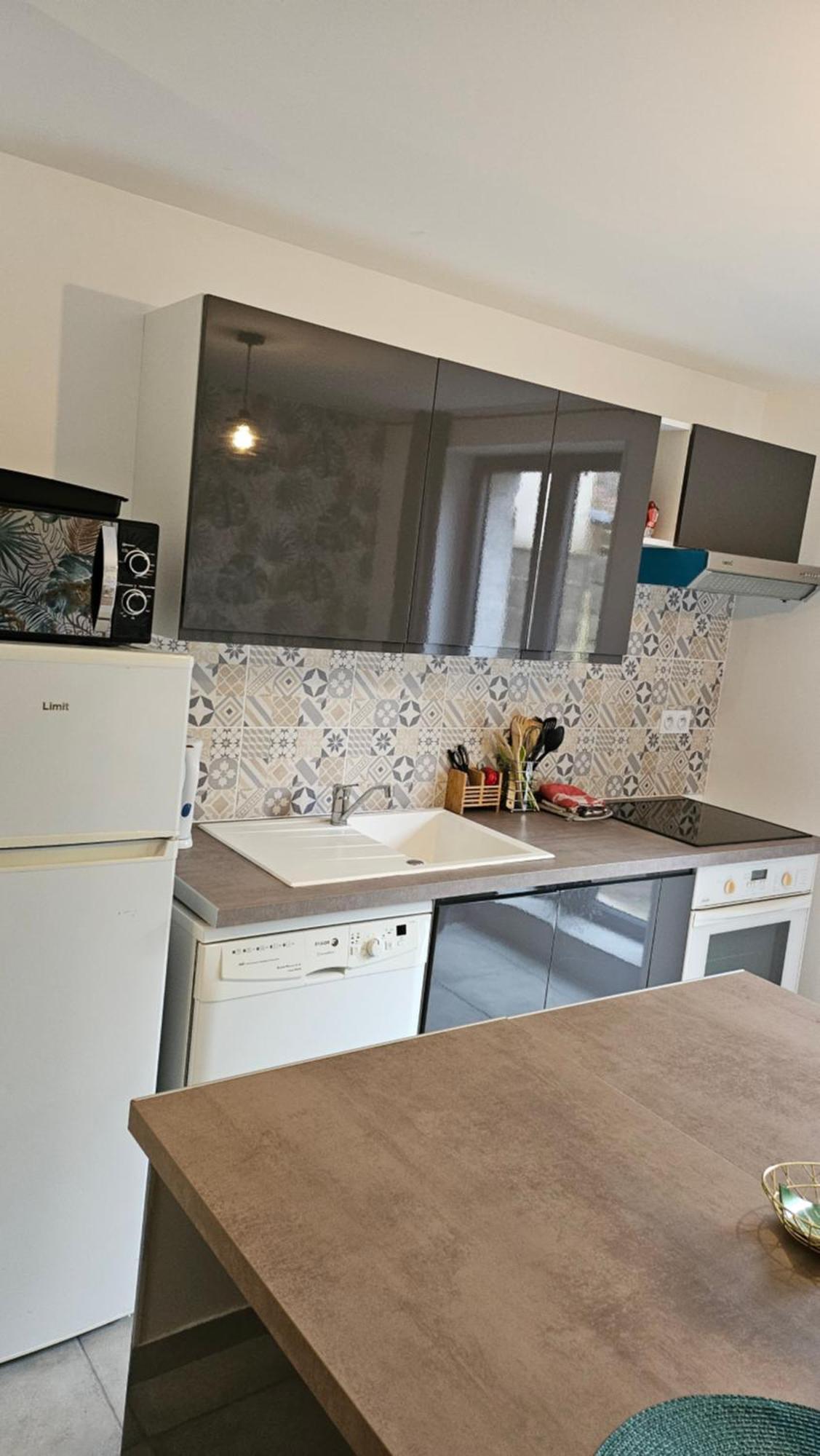 Apartment Au Champ Fleuri Bracieux