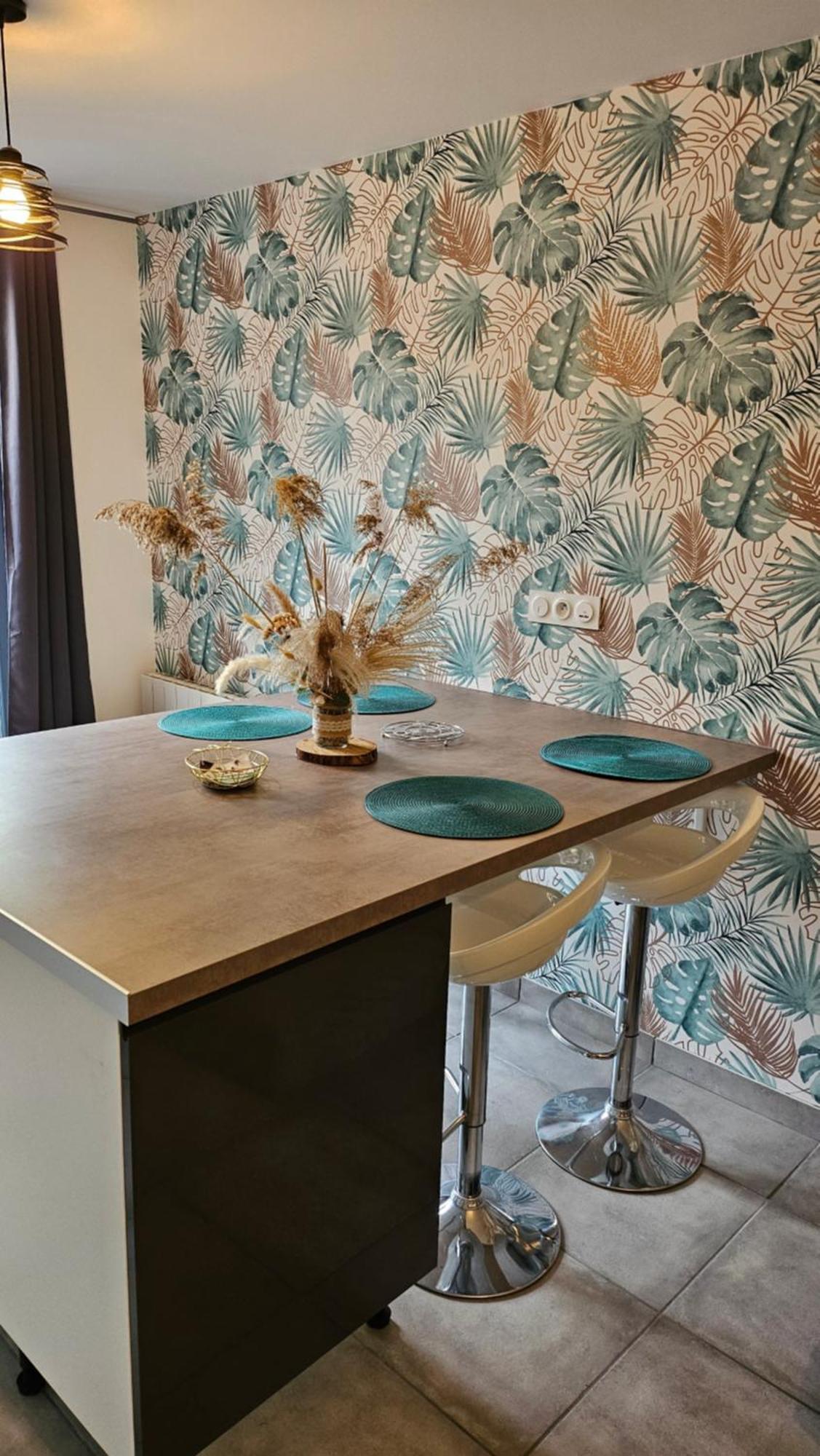 Apartment Au Champ Fleuri Bracieux
