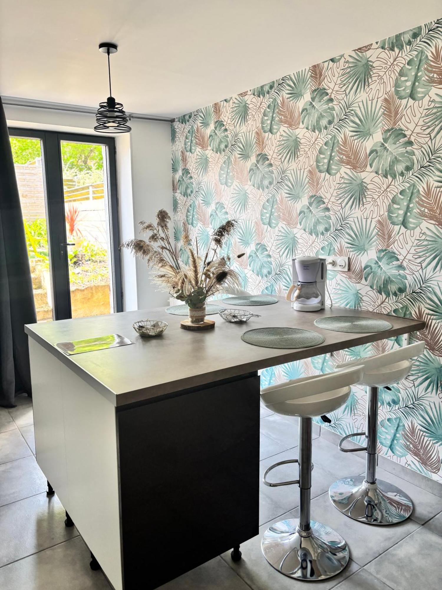 Au Champ Fleuri Apartment Bracieux