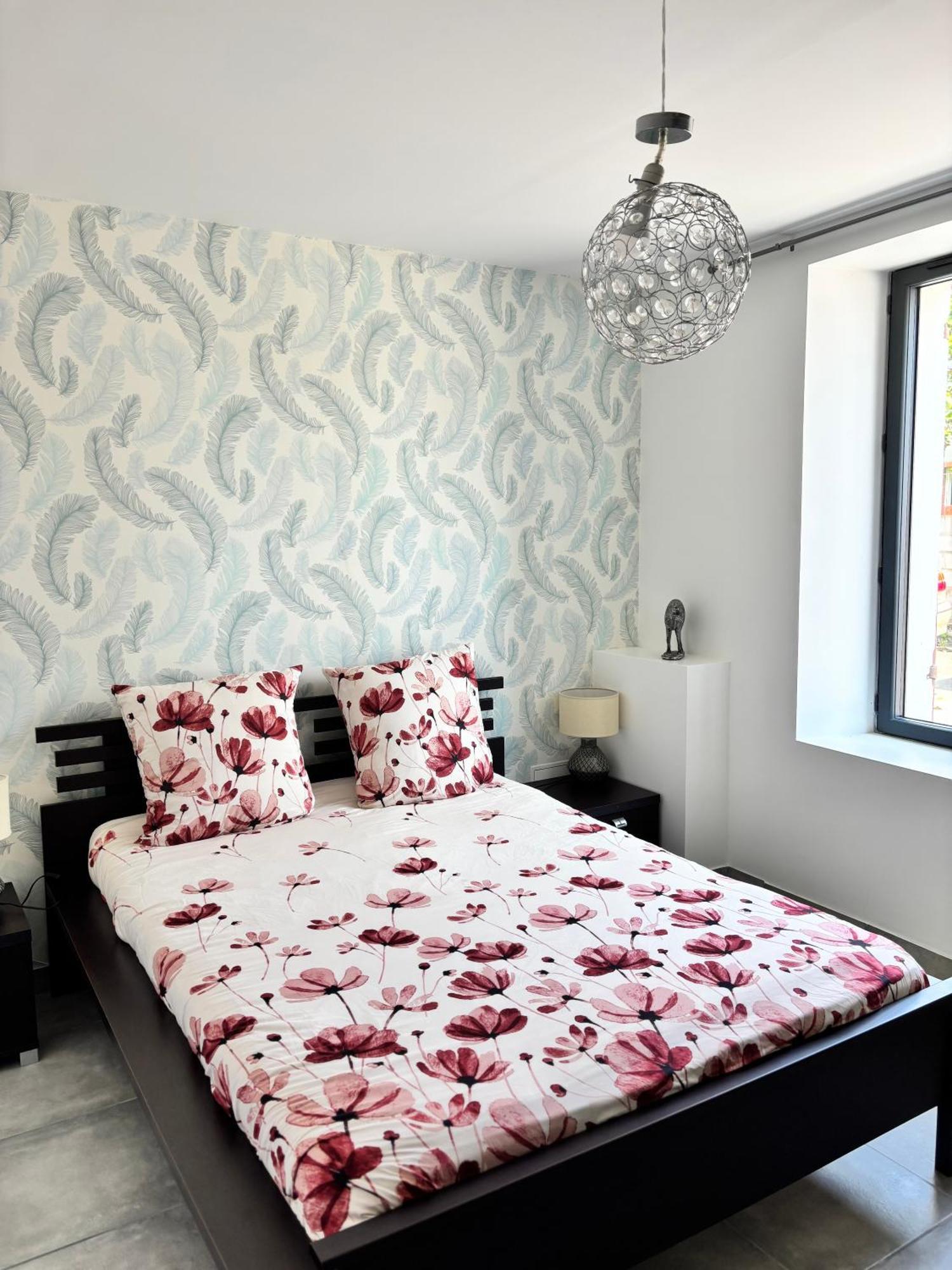 Au Champ Fleuri Apartment *