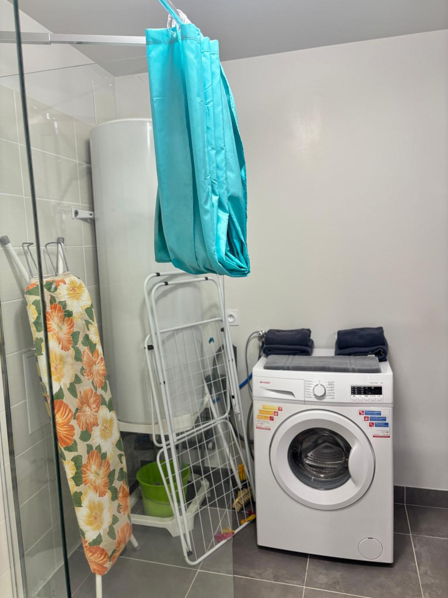 Au Champ Fleuri Apartment
