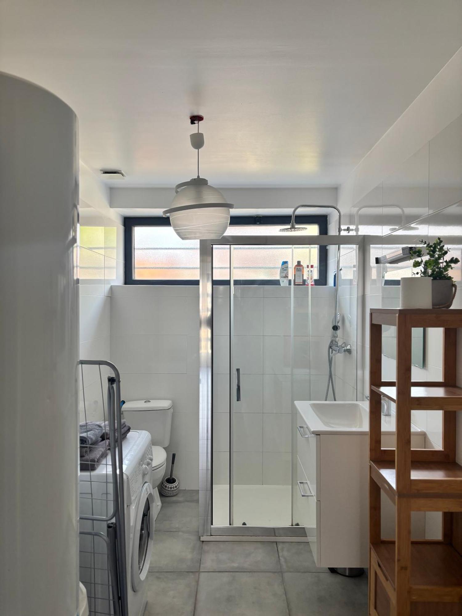 Au Champ Fleuri Appartement Bracieux