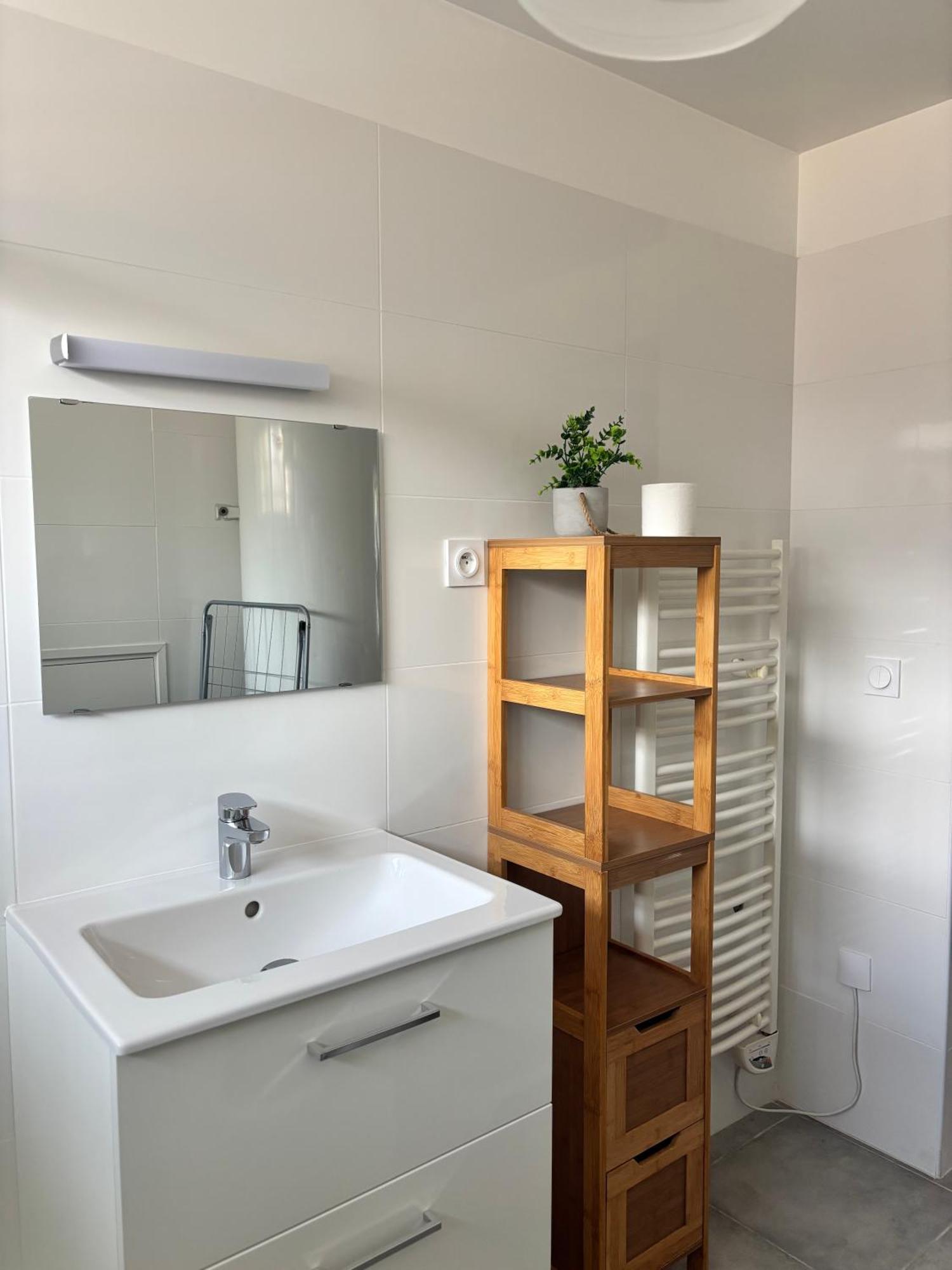 Apartment Au Champ Fleuri Bracieux