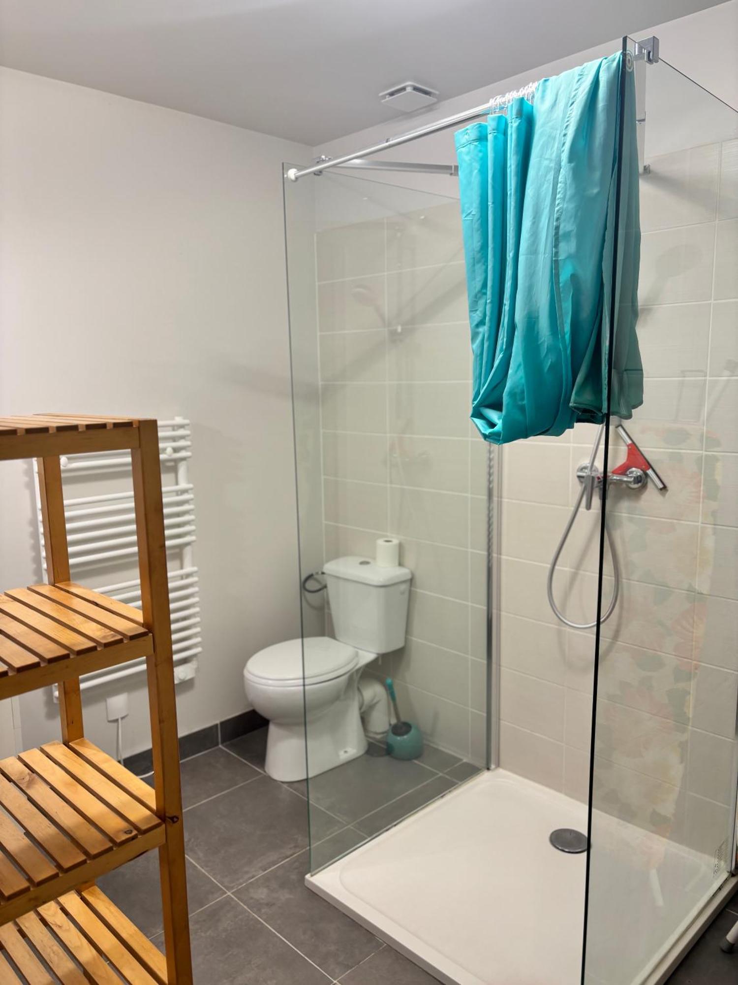 Appartement Au Champ Fleuri Bracieux
